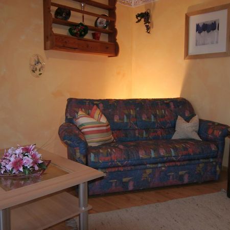 Ferienwohnung Am Forstamt Рамзау Номер фото