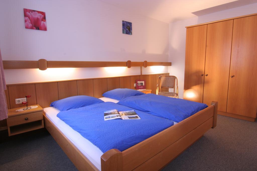 Ferienwohnung Am Forstamt Рамзау Номер фото